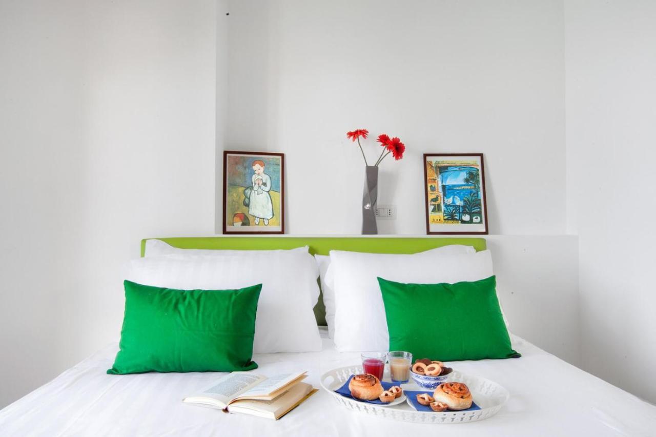 Villa Russo - De Vivo Realty ネラノ エクステリア 写真