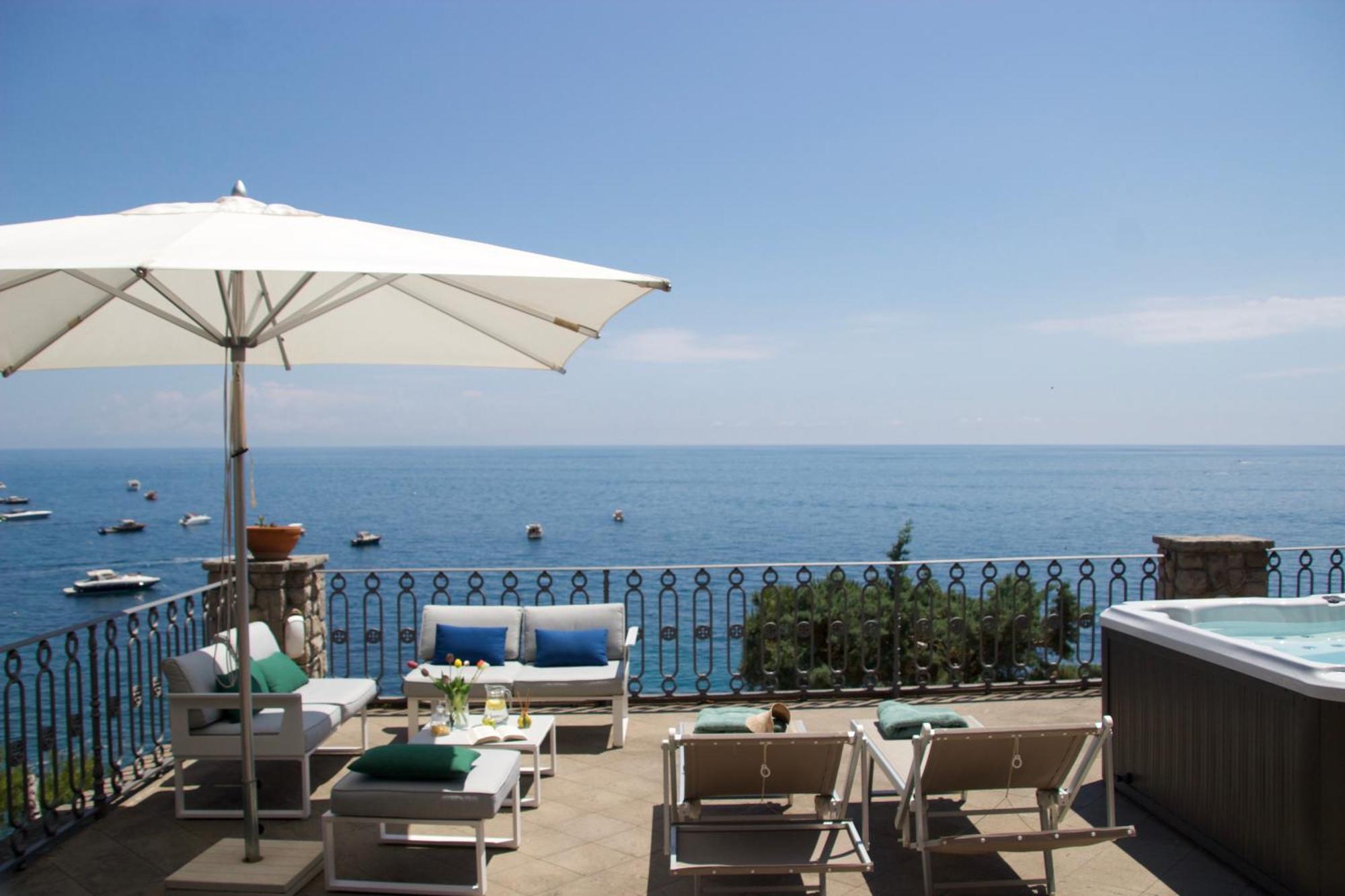 Villa Russo - De Vivo Realty ネラノ エクステリア 写真