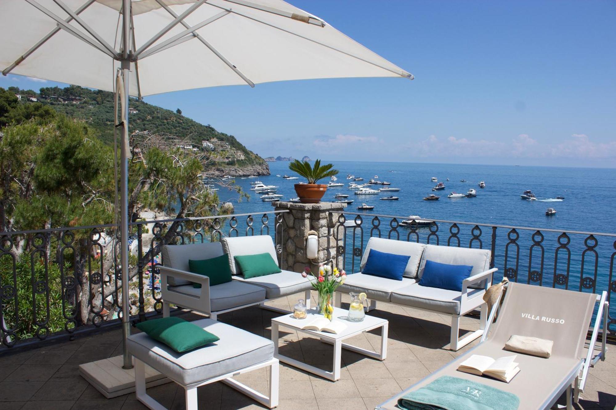 Villa Russo - De Vivo Realty ネラノ エクステリア 写真