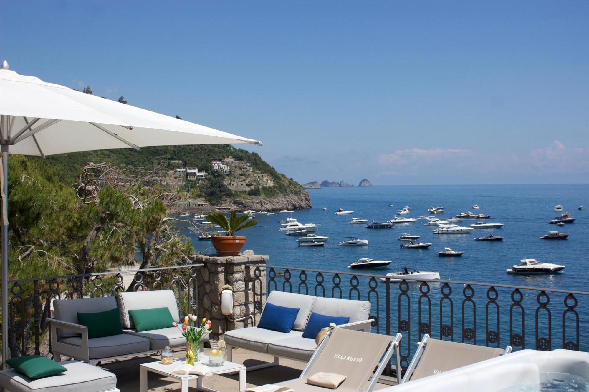 Villa Russo - De Vivo Realty ネラノ エクステリア 写真