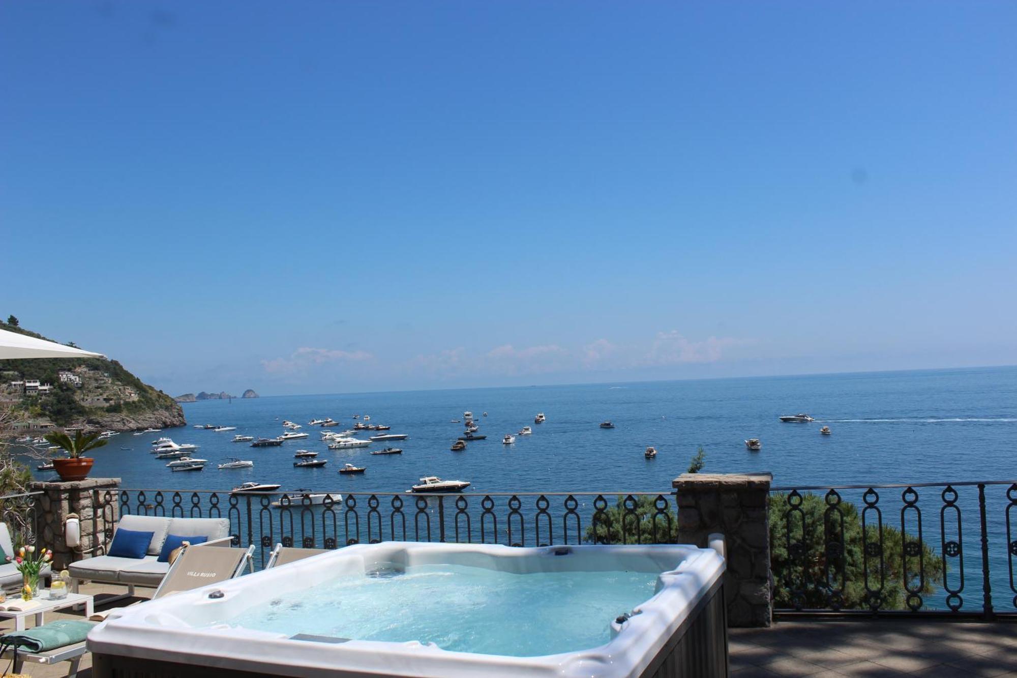 Villa Russo - De Vivo Realty ネラノ エクステリア 写真